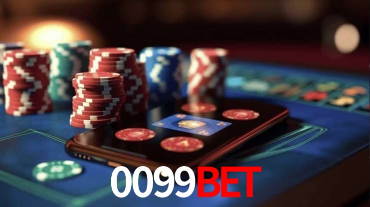 Slot Games 0099Bet