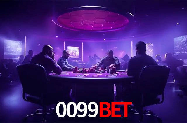 Bonus Features 0099Bet