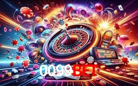 Welcome Bonus 0099Bet