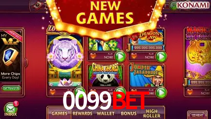 VIP Casino 0099Bet